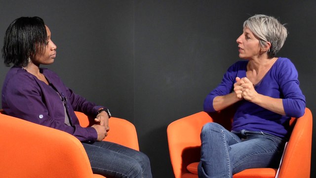 Saisonniers : présentation de la campagne 2014 de la CFDT par Inès Minin