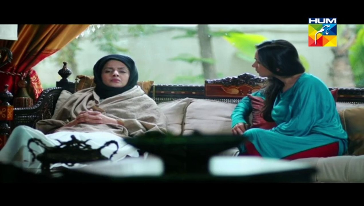 Izteraab Episode 16 on Hum Tv - 16th July 2014 - part 3