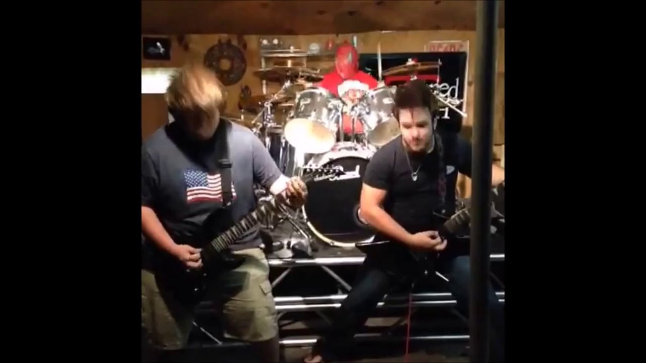 Condemned By Faith - Holy $%-! It's Spiderman