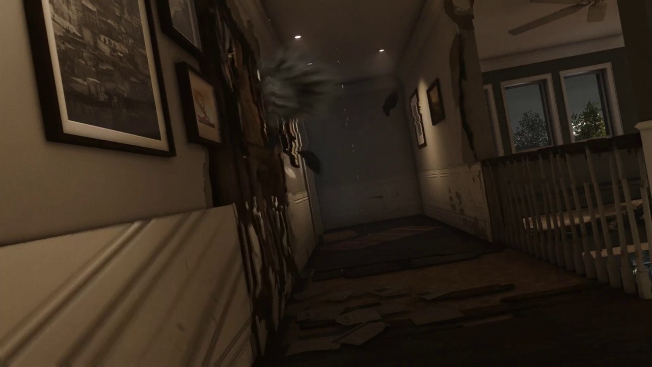 Rainbow Six Siege - Trailer Accolade
