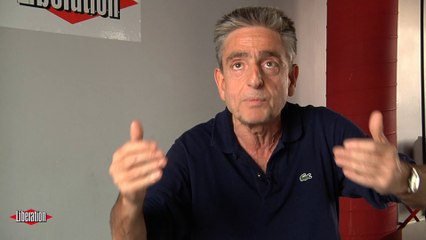 «Israël et le Hamas sont pris dans un engrenage»