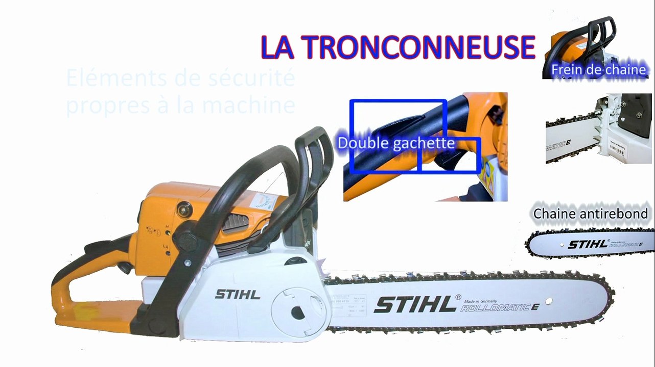 Formation Sécurité Pédagigie : Démo par Mathieu Vignal pour ASA-Photo-Video sur Atout-Pro.net