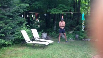 Guillaume tell des temps moderne