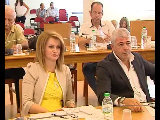 Στον εισαγγελέα ο φάκελος με έργα της Εύβοιας