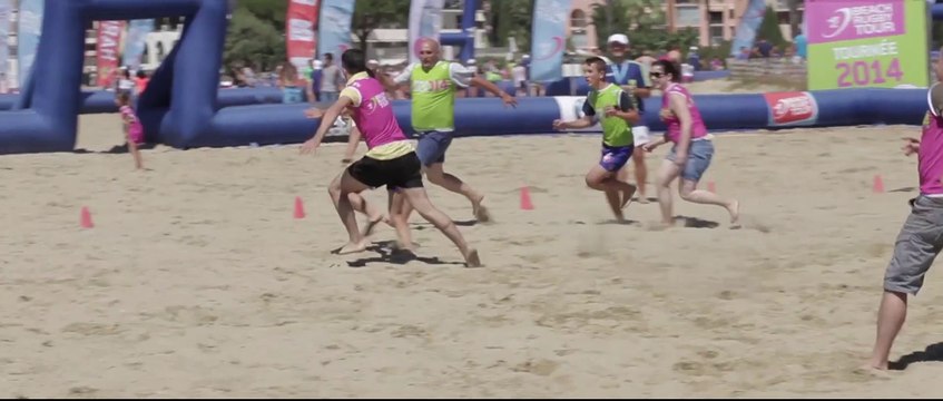 BRT2014: La Londe les Maures