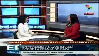 Conflicto en Medio Oriente nace al fundarse Israel como Estado