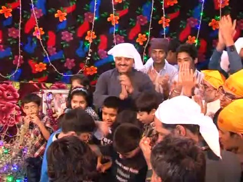 Sacho satram - Janam Deenh Aayo Ram Jo Muhinje Sain Chandiram Jo - Bhagat Sushil Kumar