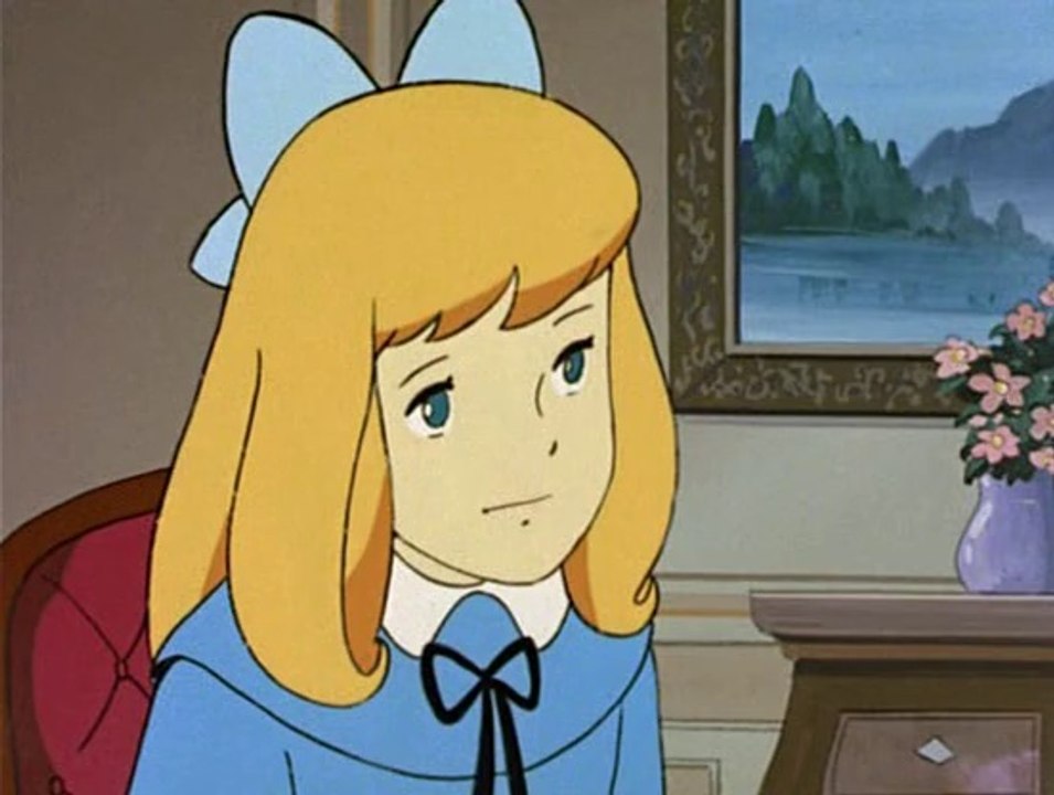 Heidi EP32 - Uma Noite Agitada