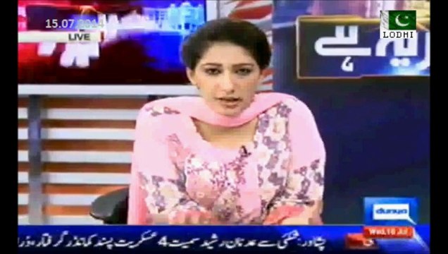 Rauf Klasra: My Sympathies are with Imran, Just like Chaudhry Nisar, Zardari using Imran Khan's name to strike a deal with Nawaz Sharif