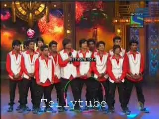 Entertainment Ke Liye Kuch Bhi Karega - 16th July 2014 part 3