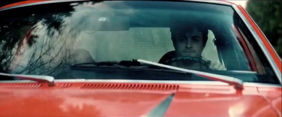 Horns (Alexandre Aja)-1er Teaser