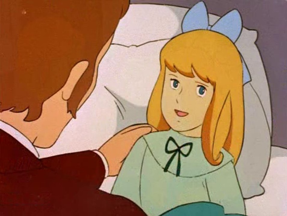 Heidi EP33 - Fantasmas
