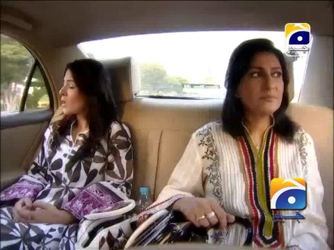 Dolly Ki Ayegi Baraat - Ep 09 - Part 1