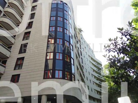 VENDU! STUDIO F1 33.05m² hab. | COURBEVOIE 92400