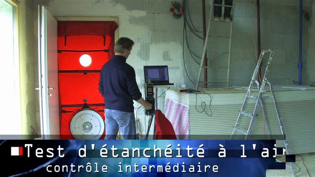 Maison Energie Positive par Mathieu Vignal pour ASA-Photo-Video sur Atout-Pro.net