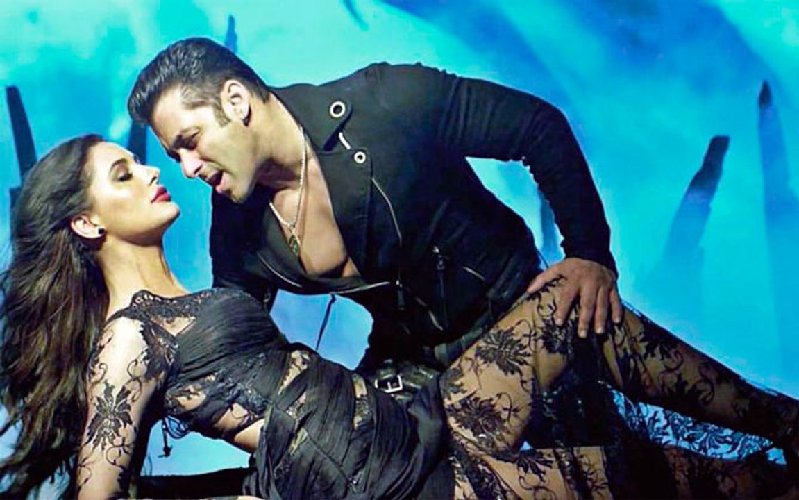 Devil yaar Vostfr/ Yaar Naa Miley - Kick salman khan, Nargis Fakhri & yo yo honey singh