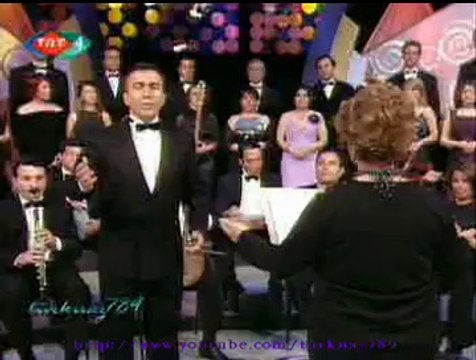 Ümit KOROĞLU-Ben Seni Unutmak İçin Sevmedim