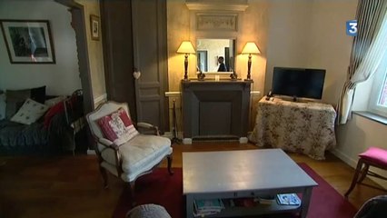 Yport  (76): les résidences secondaires plus difficiles à vendre