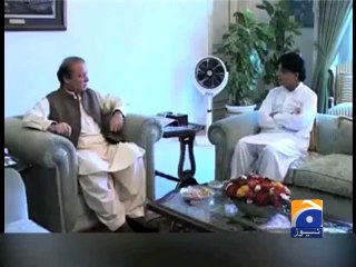 Geo Reports-16 Jul 2014-COAS Nisar Meet PM