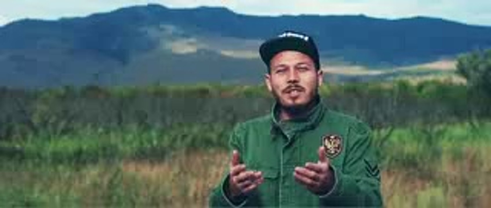 Grogi - Baymayan Bayan