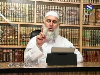 Hoxhë Ulvi Fejzullahu - Tema  Duaja ime 2  6