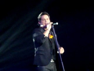 Alejandro Sanz - No Me Compares