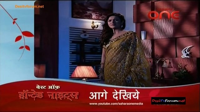 Haunted Nights - Kaun Hai Woh 16th July 2014 Video Watch Online pt2
