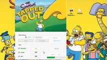 Simpsons tapped out donut hack tapped out donut hack unlimited