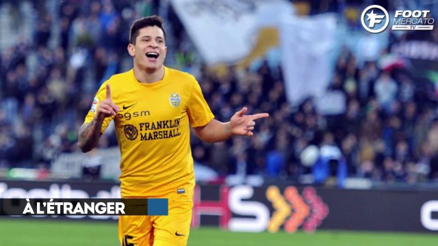 Journal du Mercato : Chelsea a la fièvre acheteuse, l’AC Milan veut des pointures