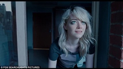 BIRDMAN Bande Annonce (Michael Keaton, Emma Stone, Edward Norton)