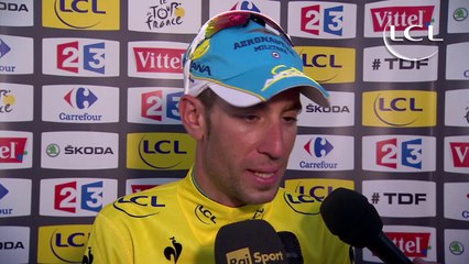 FR - La minute maillot Jaune LCL - Étape 11 (Besançon > Oyonnax)