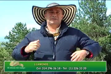 16 de julio de 2014 Central Genética San Joaquín