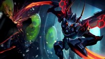 Analyse patch 4.12 League of Legends