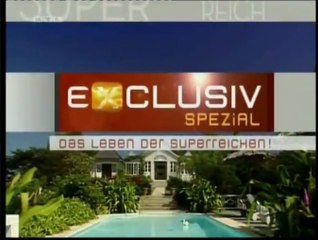 Das Leben der Superreichen - Philip Kirkorov