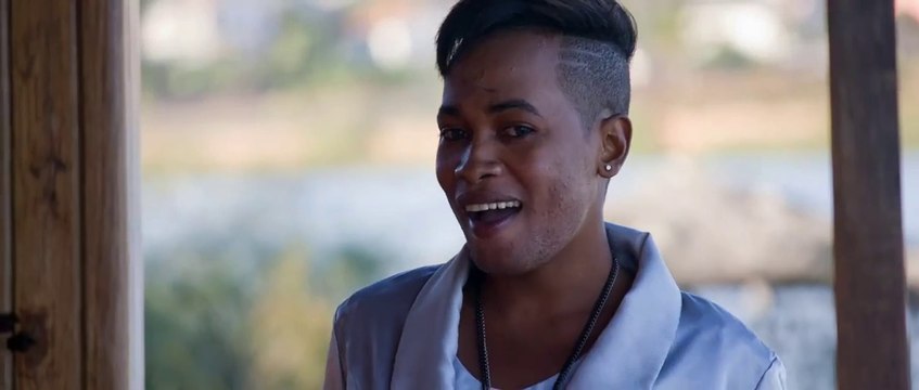 LILY GASIKARA - Sarimbavy (gasy - malagasy)