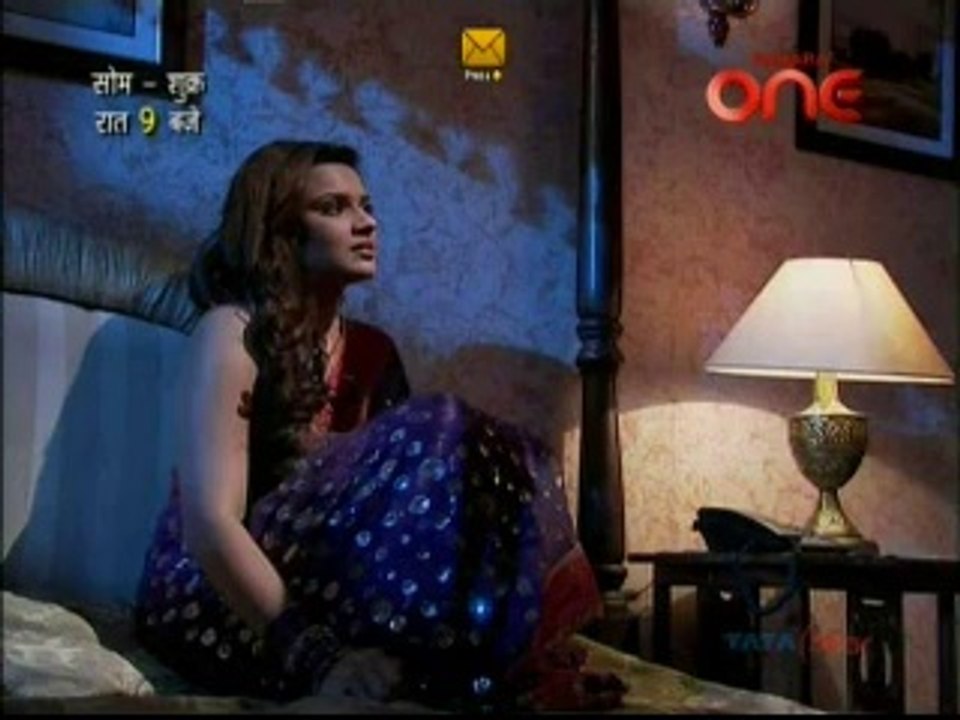 Vikram Bhatt's Haunted Nights 16th July 2014 pt1