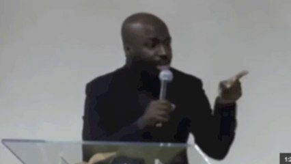 La face cachée du "réformateur" Shora Kuetu - 2ème partie