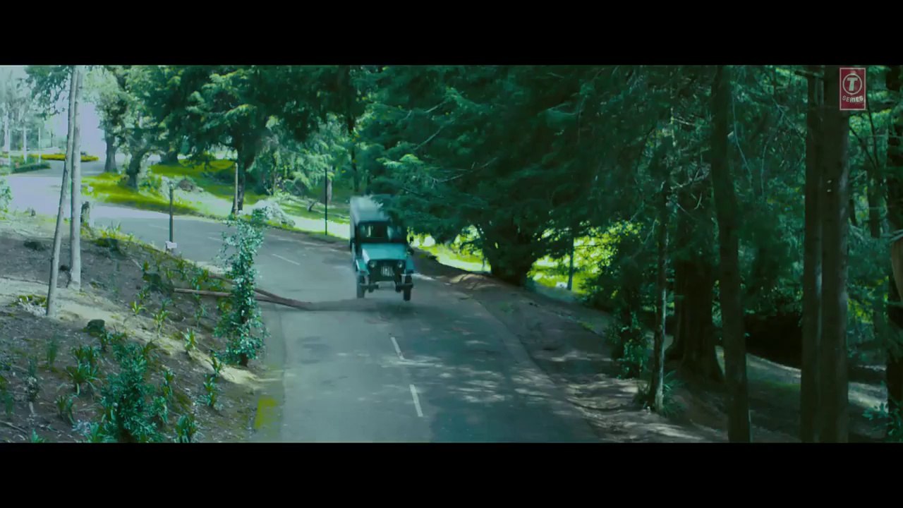 Creature 3D Official Trailer Starring Bipasha Basu n Imran Abbas