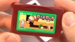 Classic Game Room - DIG DUG review for Game Boy Advance