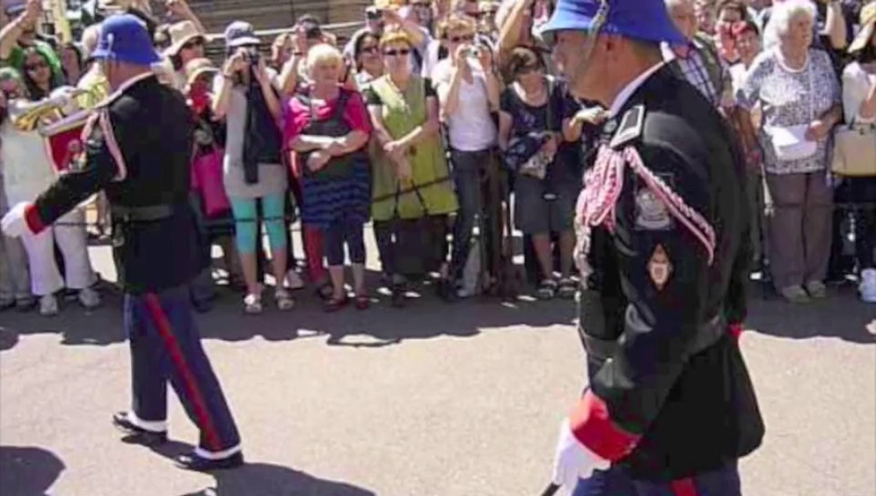 Monaco, la relève de la garde