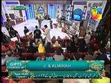 Hayya Alal Falah Jashn e Ramazan Hum TV Show Part 2  