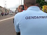 Tour de France: tolérance zéro pour la vitesse, l'alcool et les stupéfiants - 16/07