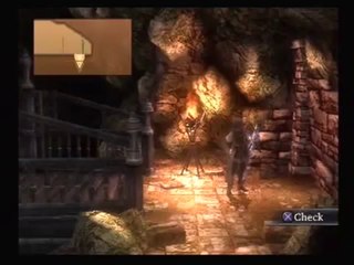 Valkyrie Profile 2 Silmeria - Partie. 3