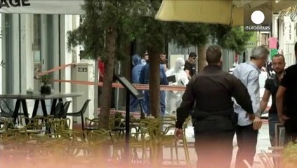 Greek Police arrest wanted terrorist Nikos Maziotis