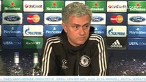 Mourinho confident Chelsea can beat PSG