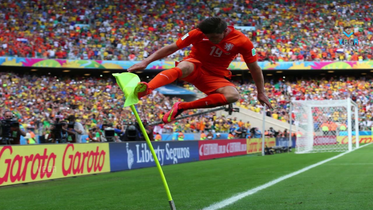 Germany VS Argentina 2014 Final Match Highlights - FIFA World Cup 2014 - Final Match