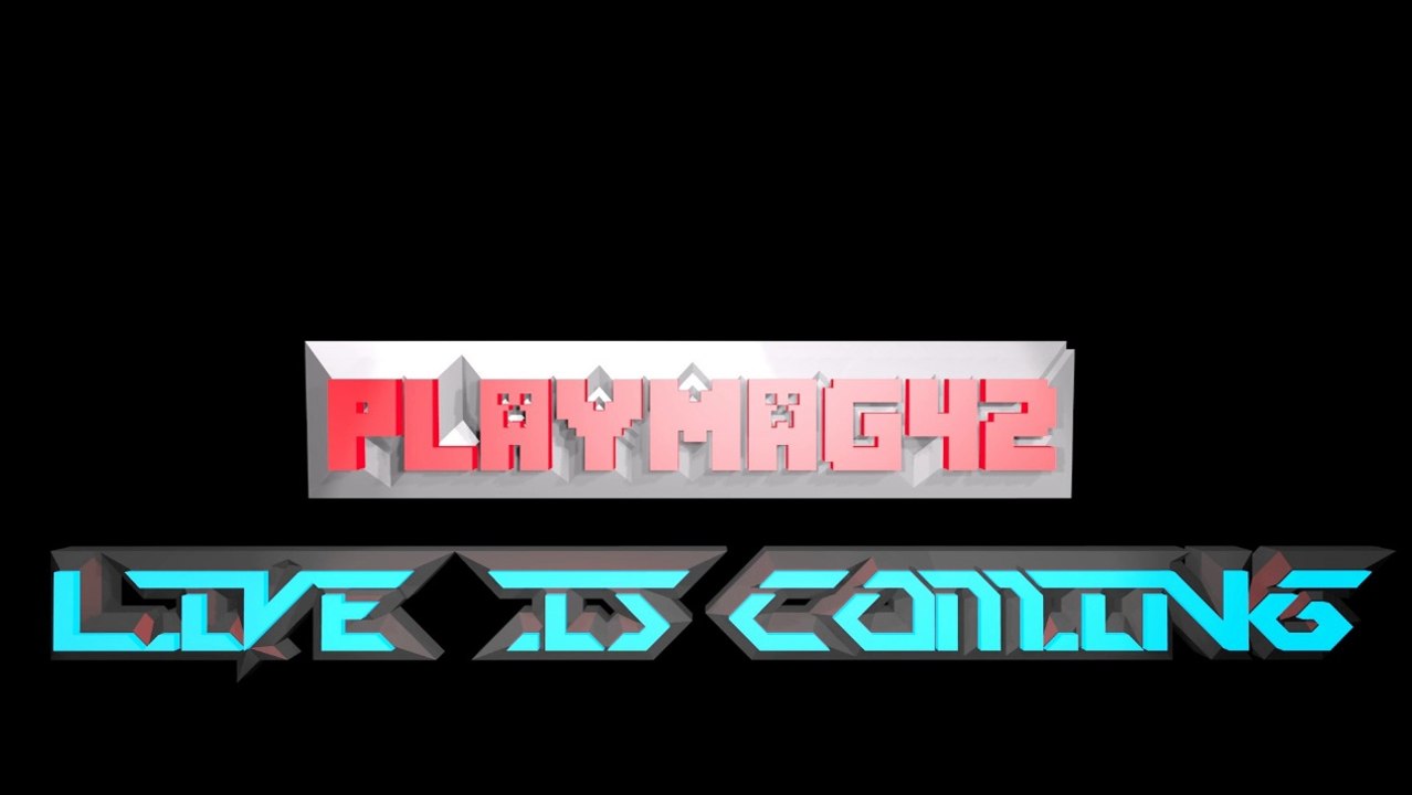 Live is coming