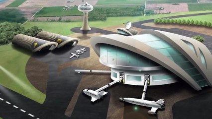 United Kingdom Announces Space Port Locations