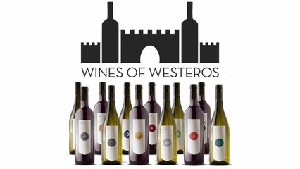 Game of Thrones Booze: Drink Like You're in Westeros