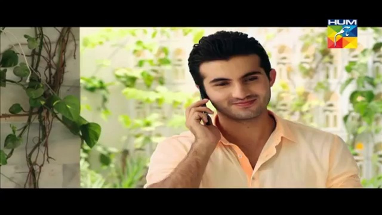 Main Na Manu Haar Episode 17 HUM TV Drama